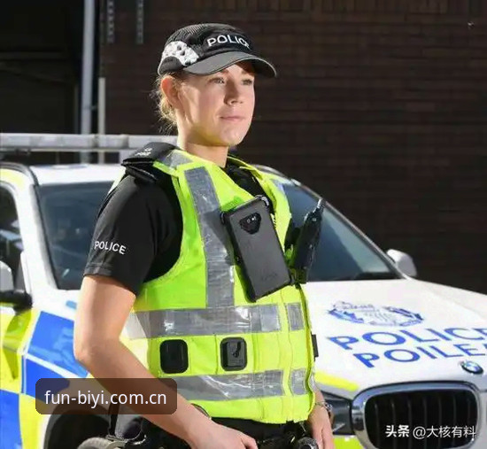 为什么世界杯安保缩减到只有3名英国警员？
